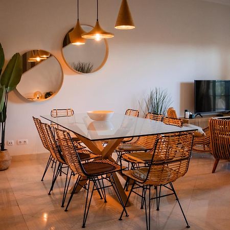 Quinta Do Lago Golfside Retreat Extérieur photo