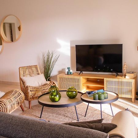 Quinta Do Lago Golfside Retreat Extérieur photo