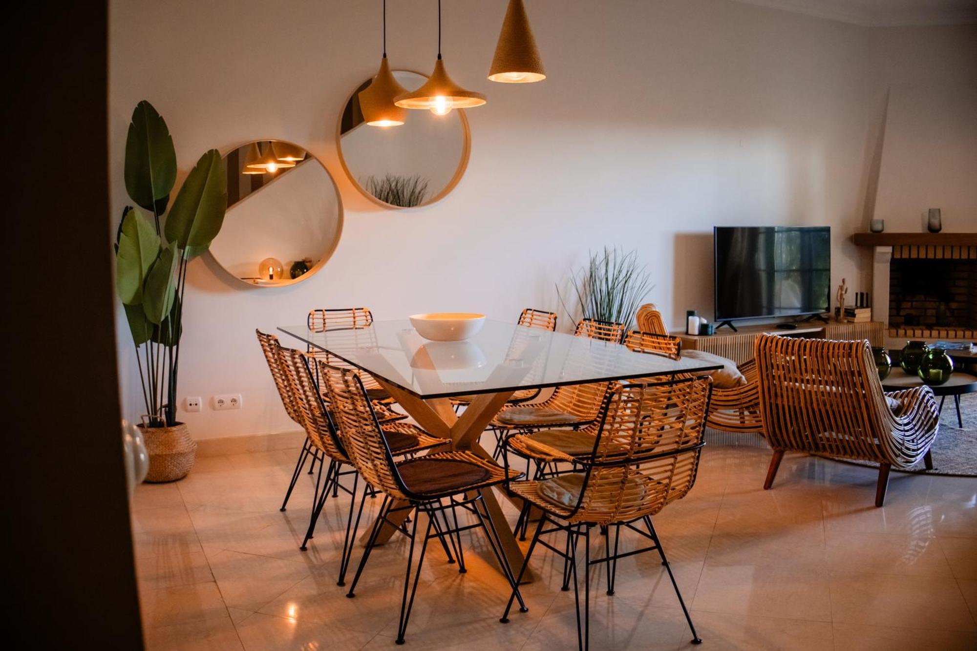 Quinta Do Lago Golfside Retreat Extérieur photo