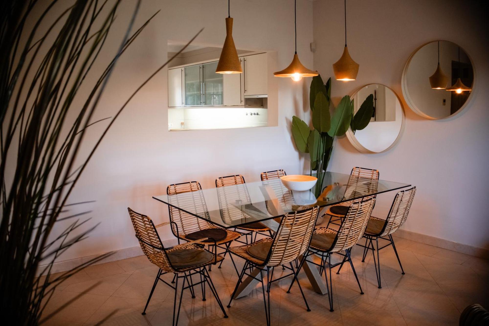 Quinta Do Lago Golfside Retreat Extérieur photo