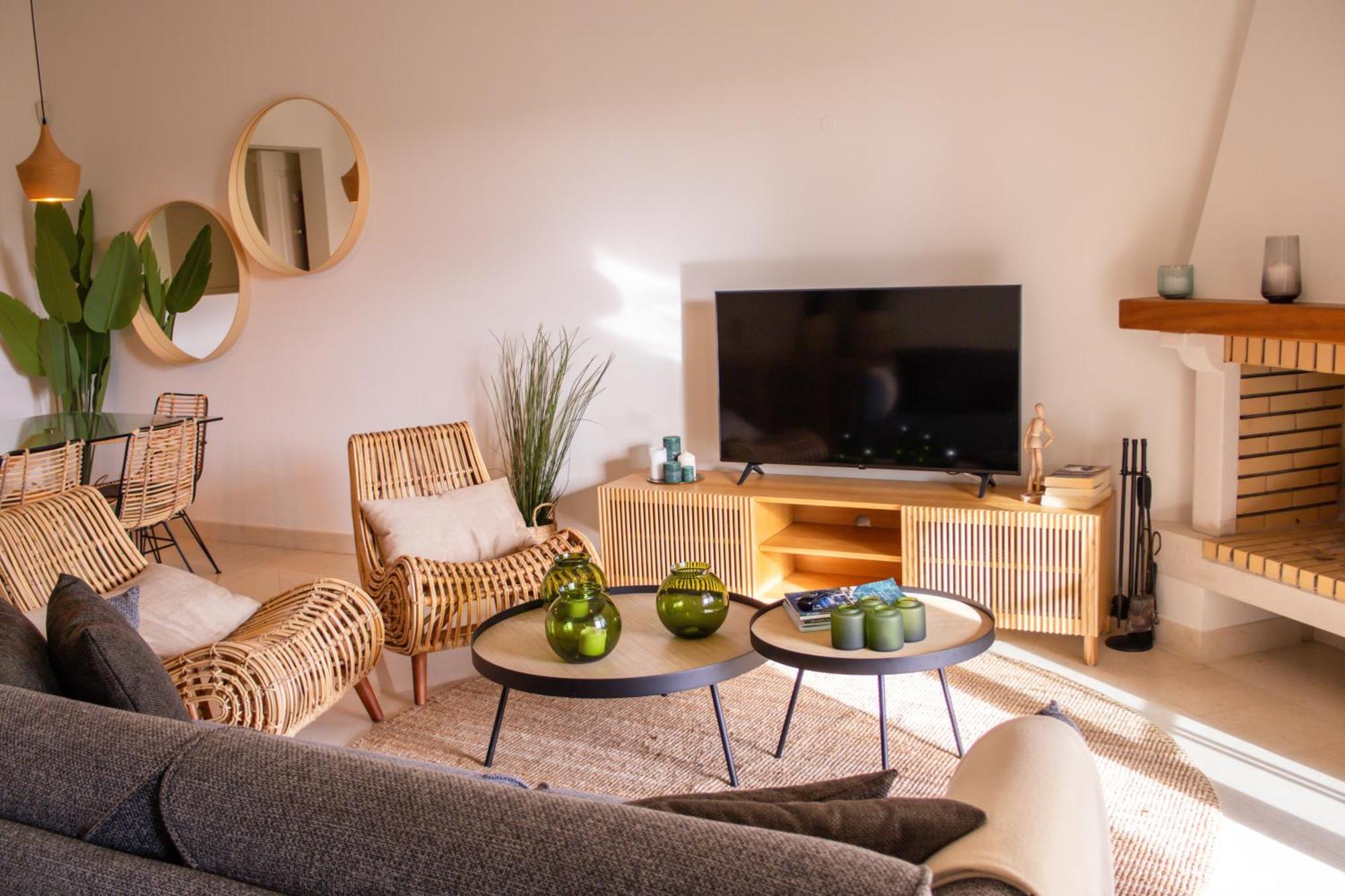 Quinta Do Lago Golfside Retreat Extérieur photo