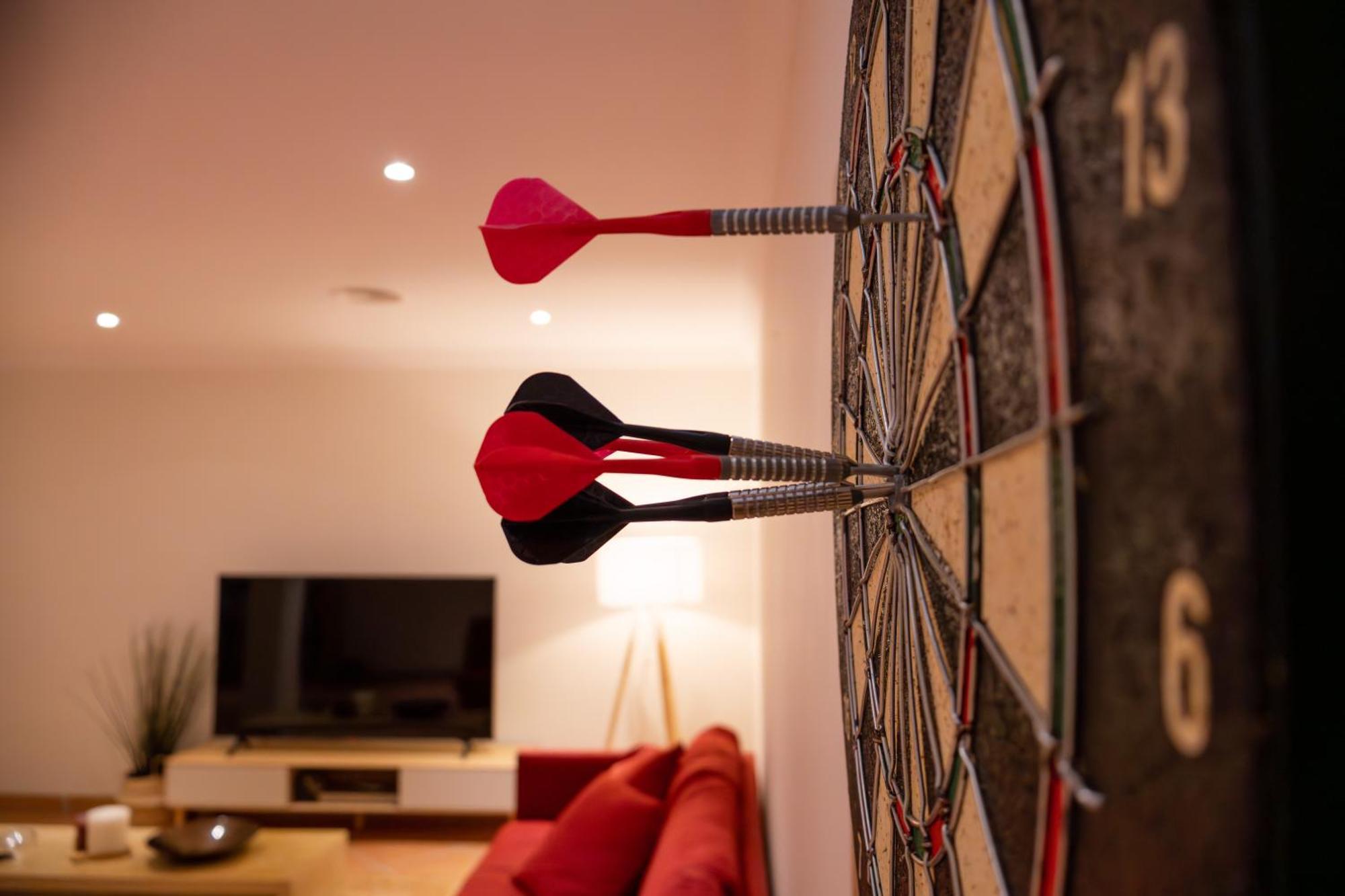 Quinta Do Lago Golfside Retreat Extérieur photo