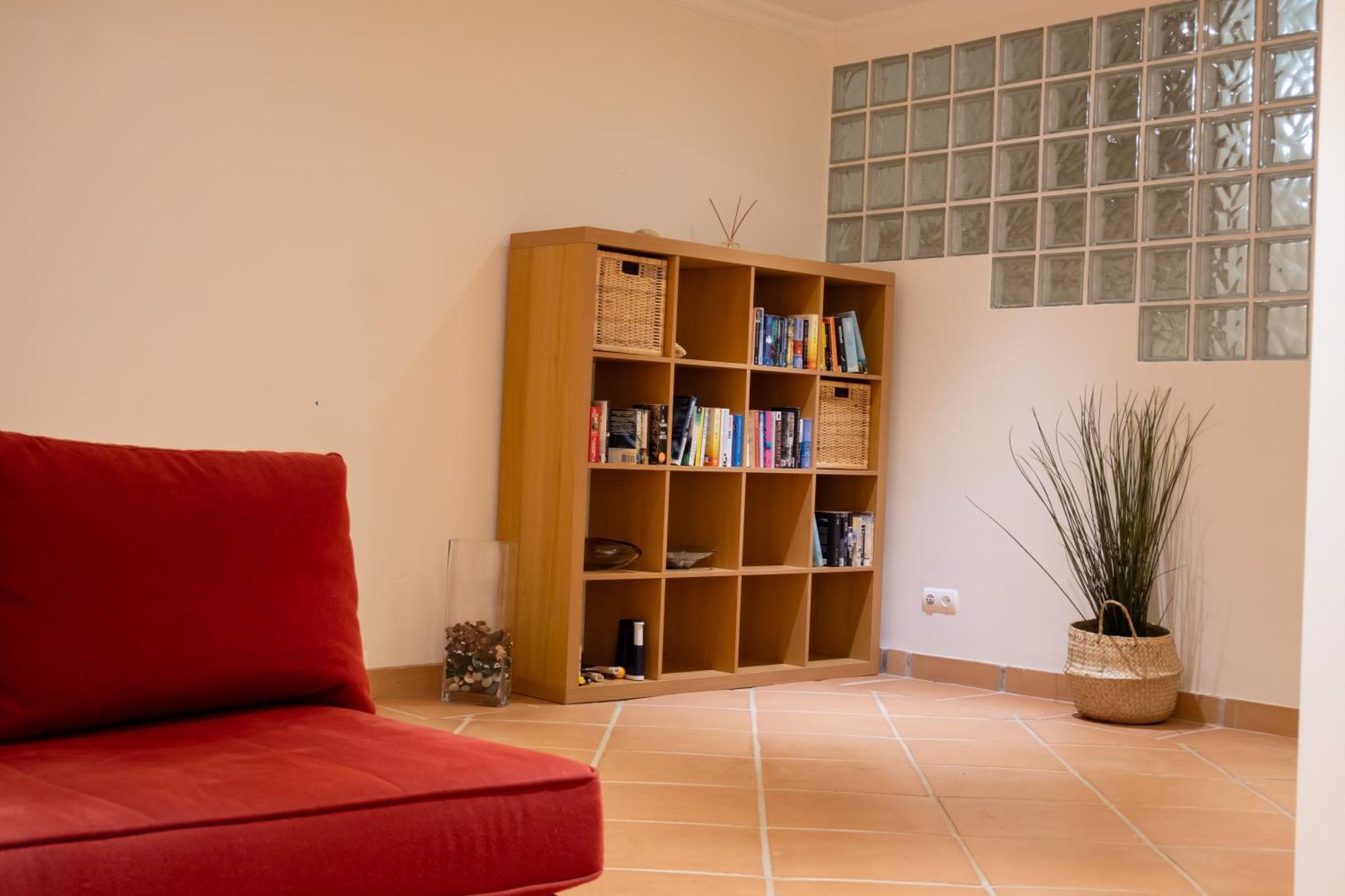 Quinta Do Lago Golfside Retreat Extérieur photo