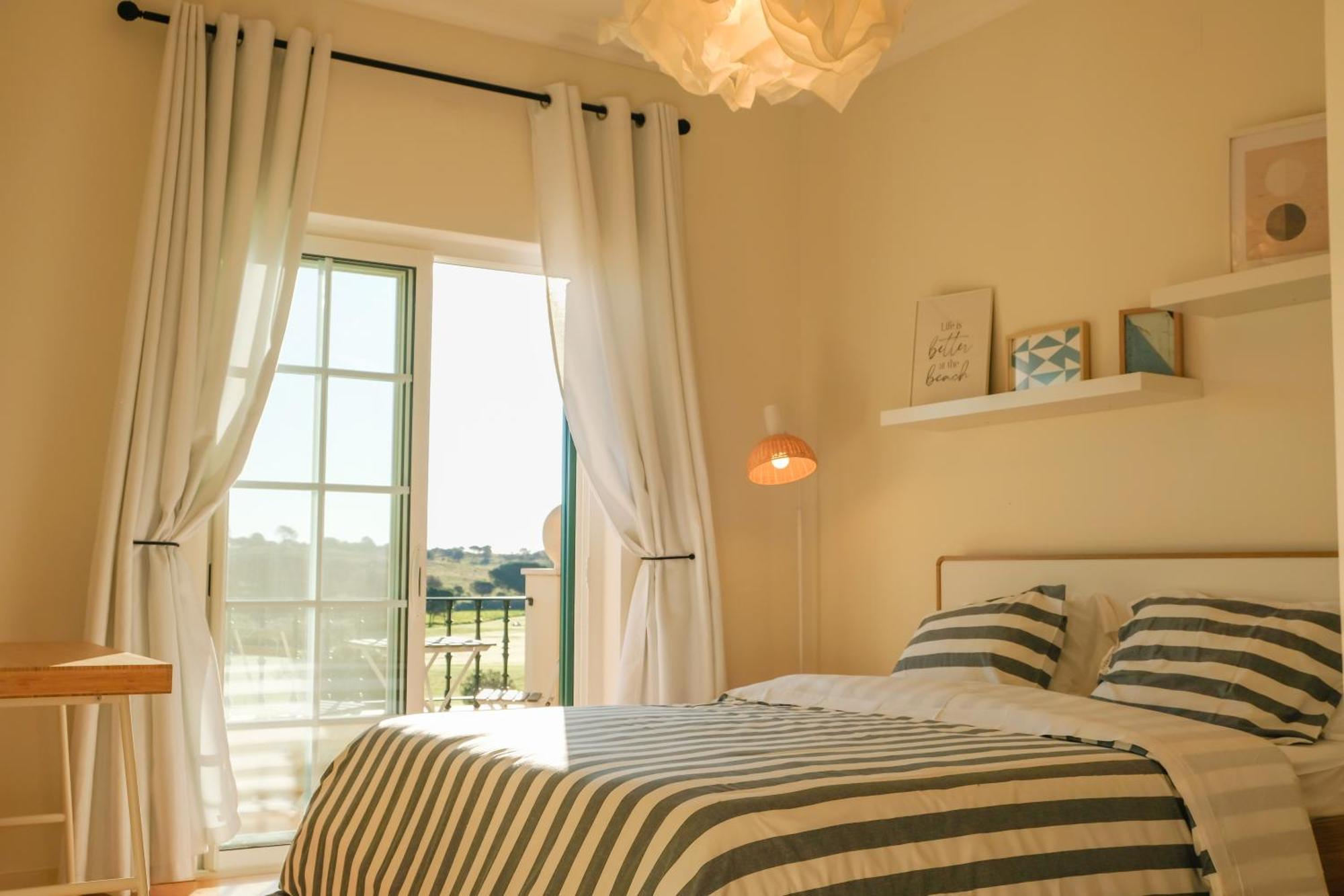 Quinta Do Lago Golfside Retreat Extérieur photo