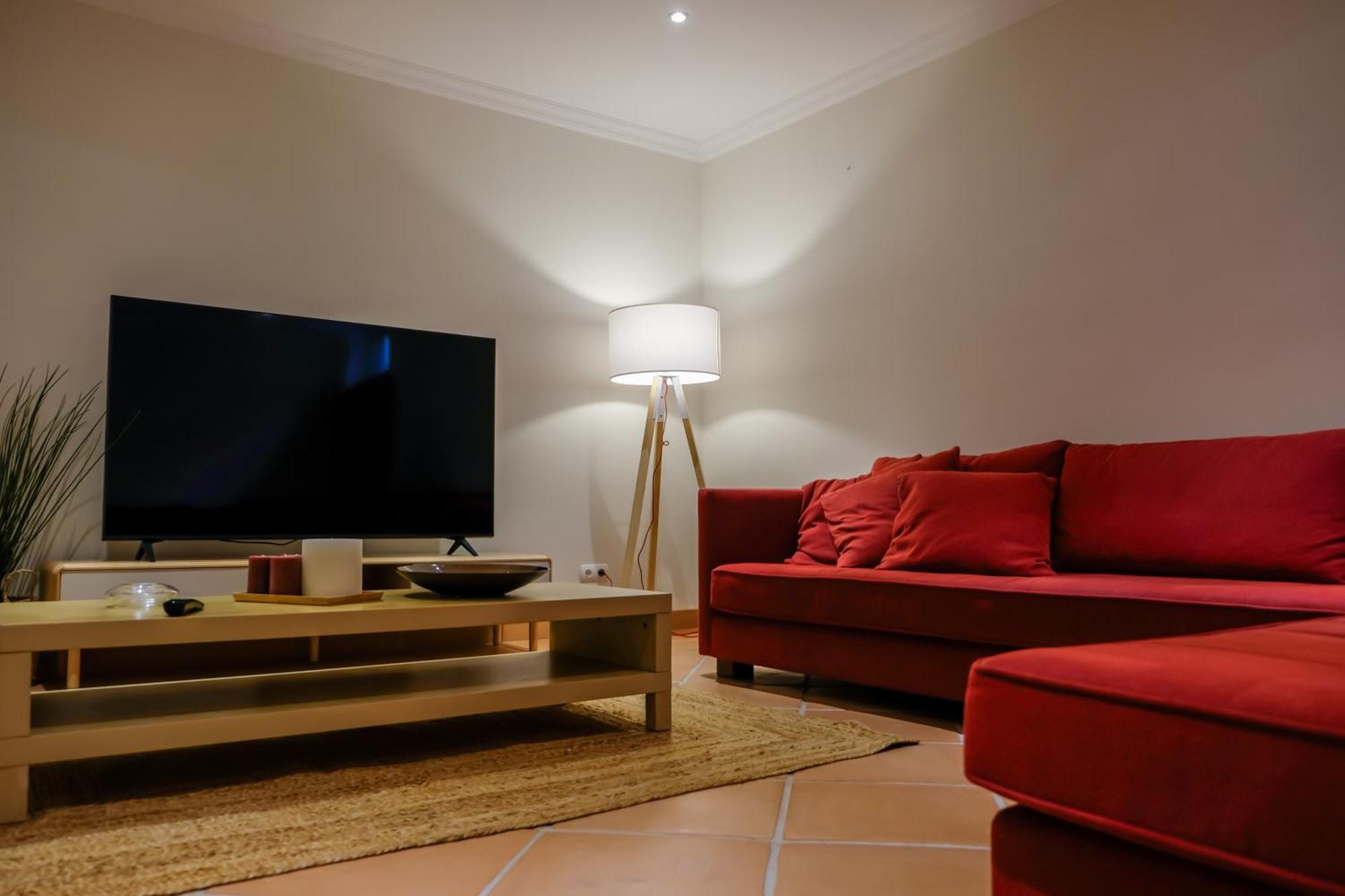 Quinta Do Lago Golfside Retreat Extérieur photo