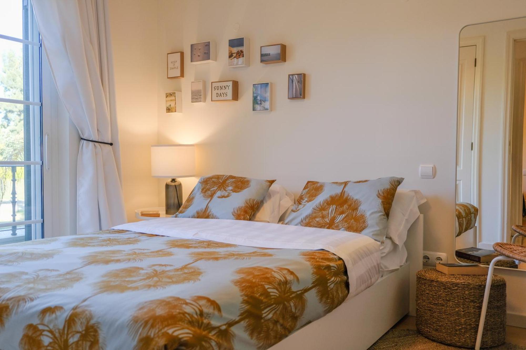Quinta Do Lago Golfside Retreat Extérieur photo
