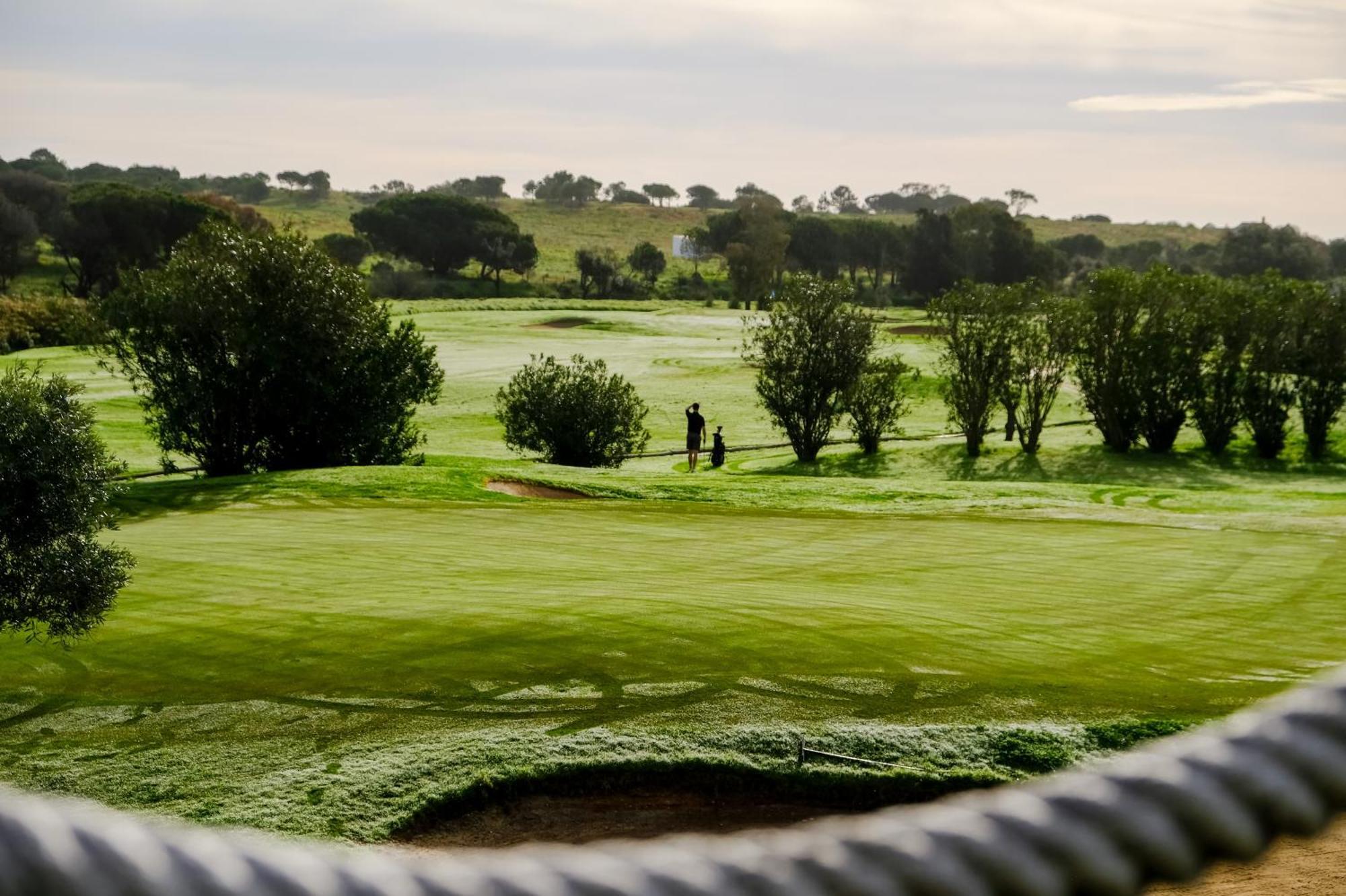 Quinta Do Lago Golfside Retreat Extérieur photo