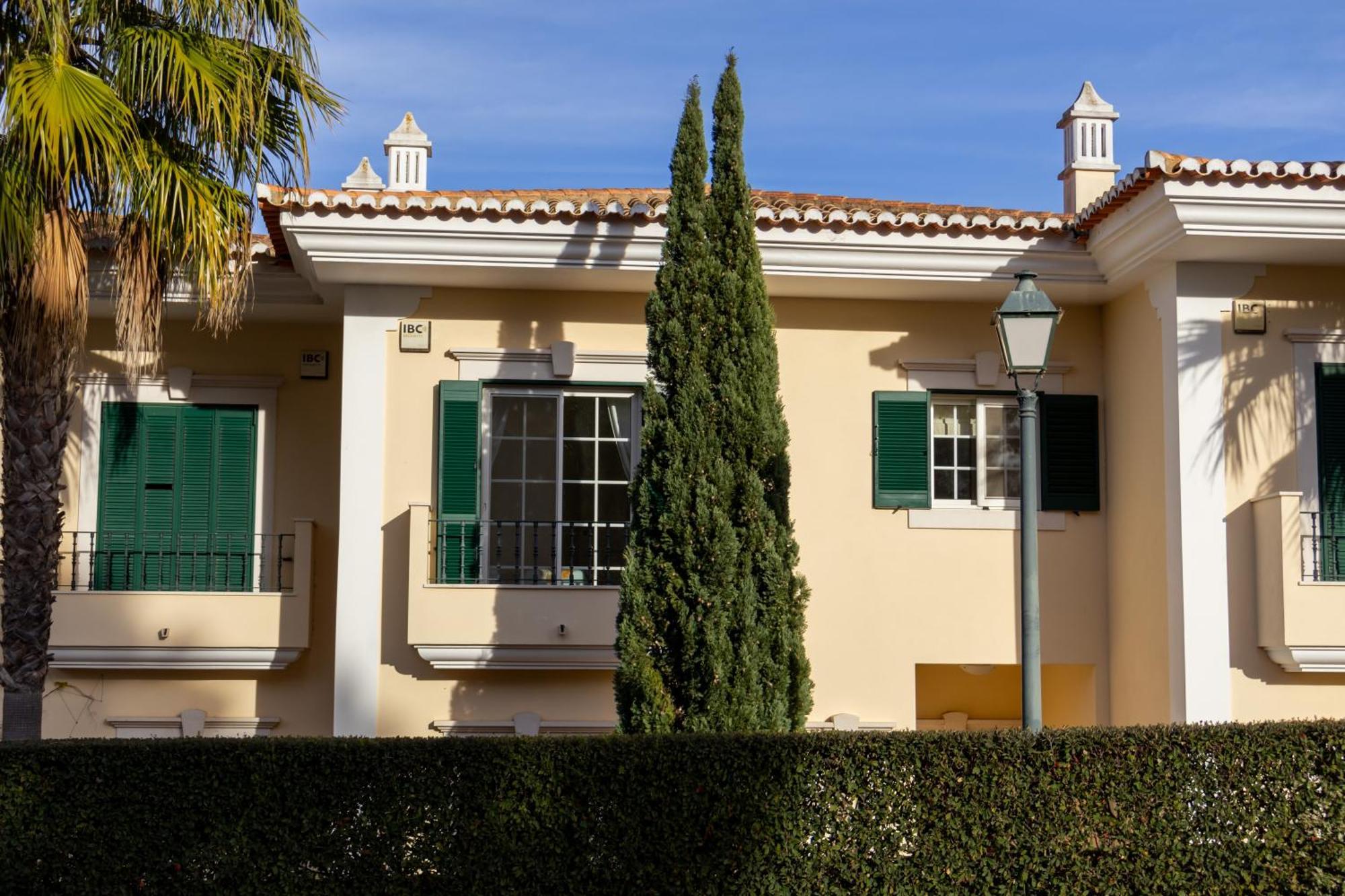 Quinta Do Lago Golfside Retreat Extérieur photo