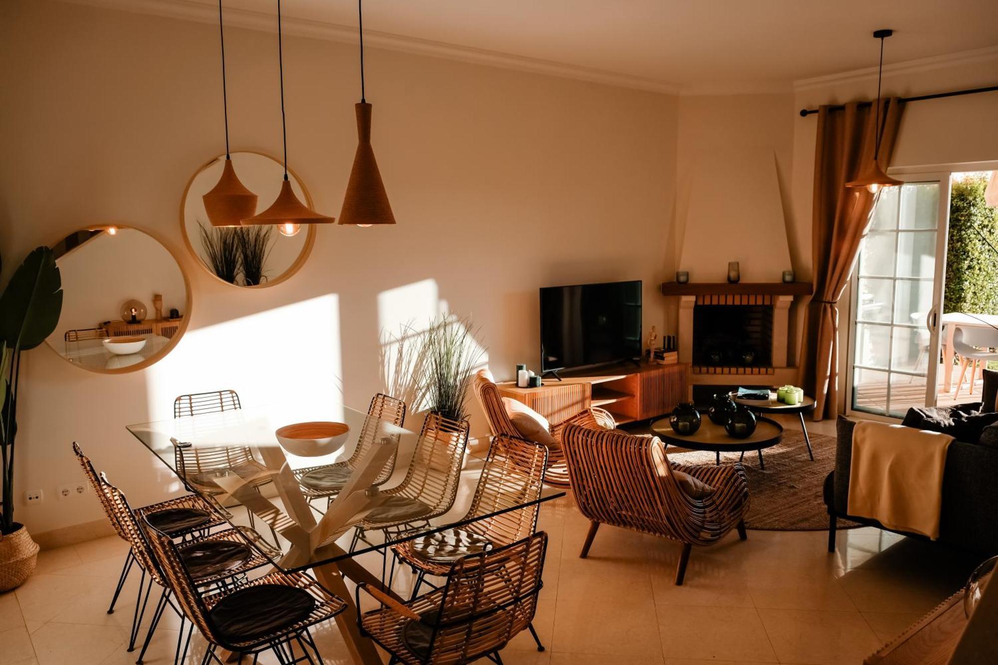 Quinta Do Lago Golfside Retreat Extérieur photo