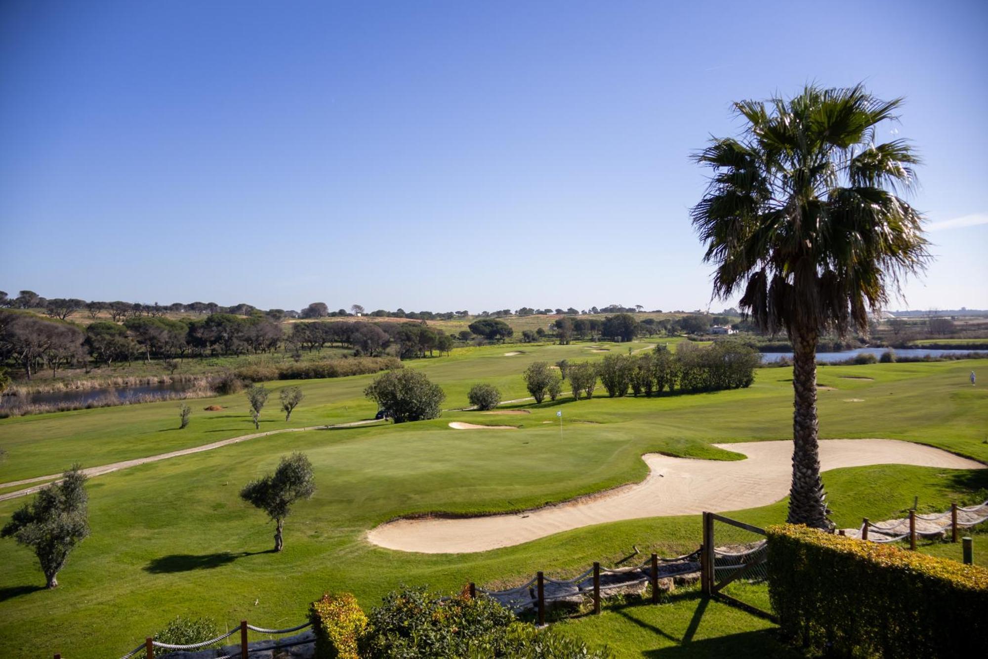 Quinta Do Lago Golfside Retreat Extérieur photo