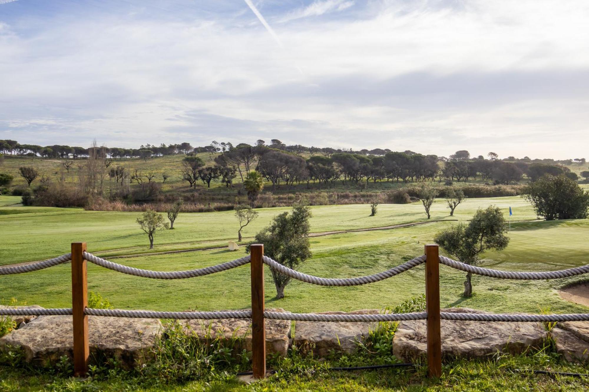 Quinta Do Lago Golfside Retreat Extérieur photo