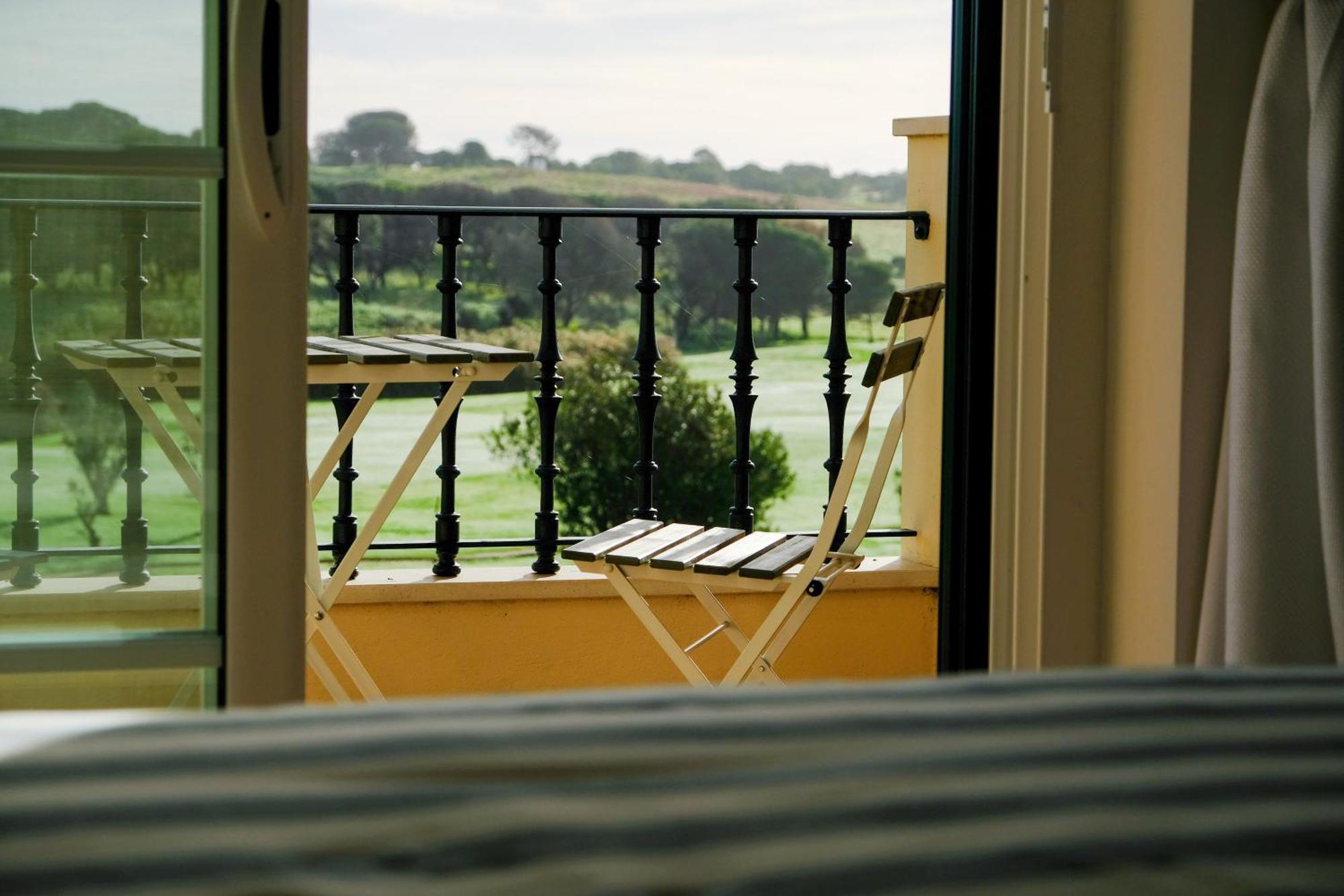 Quinta Do Lago Golfside Retreat Extérieur photo