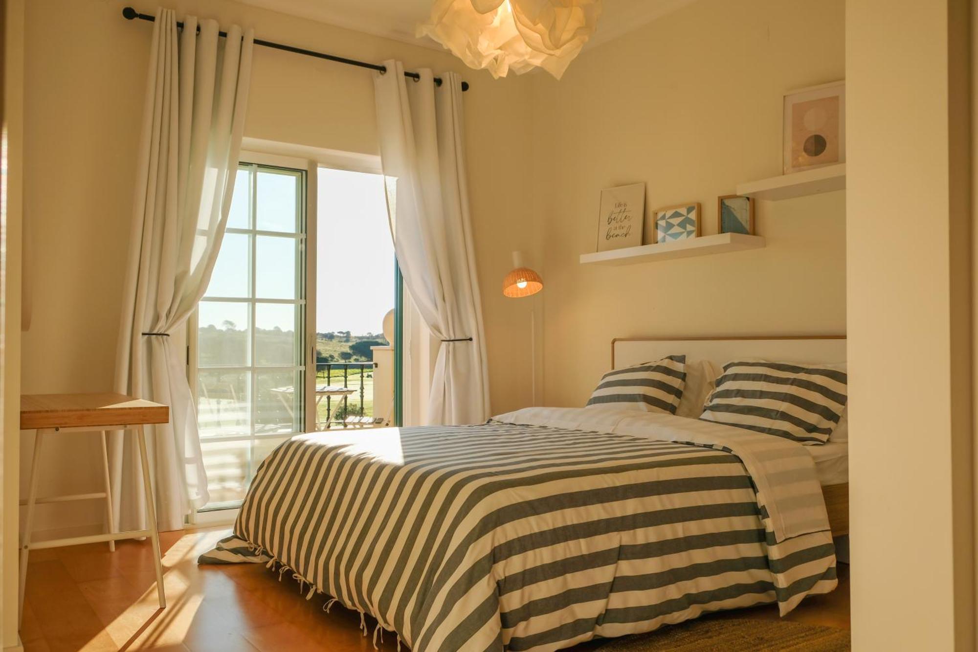 Quinta Do Lago Golfside Retreat Extérieur photo