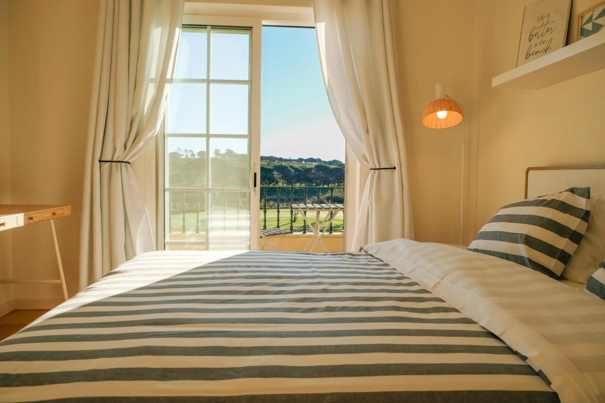 Quinta Do Lago Golfside Retreat Extérieur photo