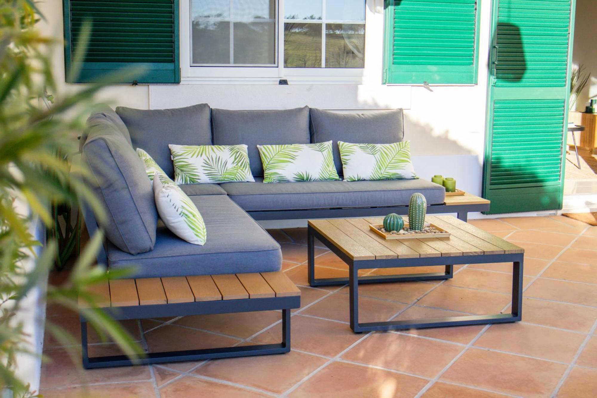 Quinta Do Lago Golfside Retreat Extérieur photo