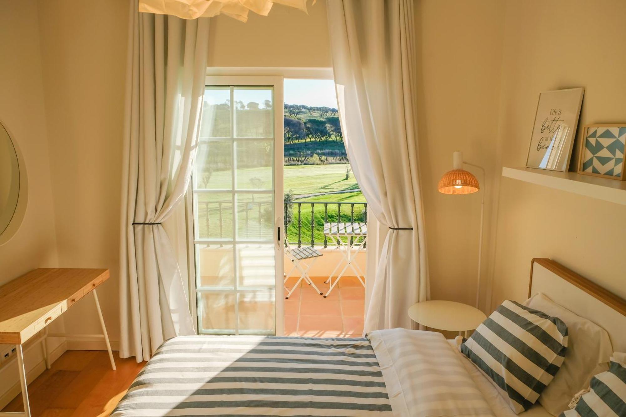 Quinta Do Lago Golfside Retreat Extérieur photo