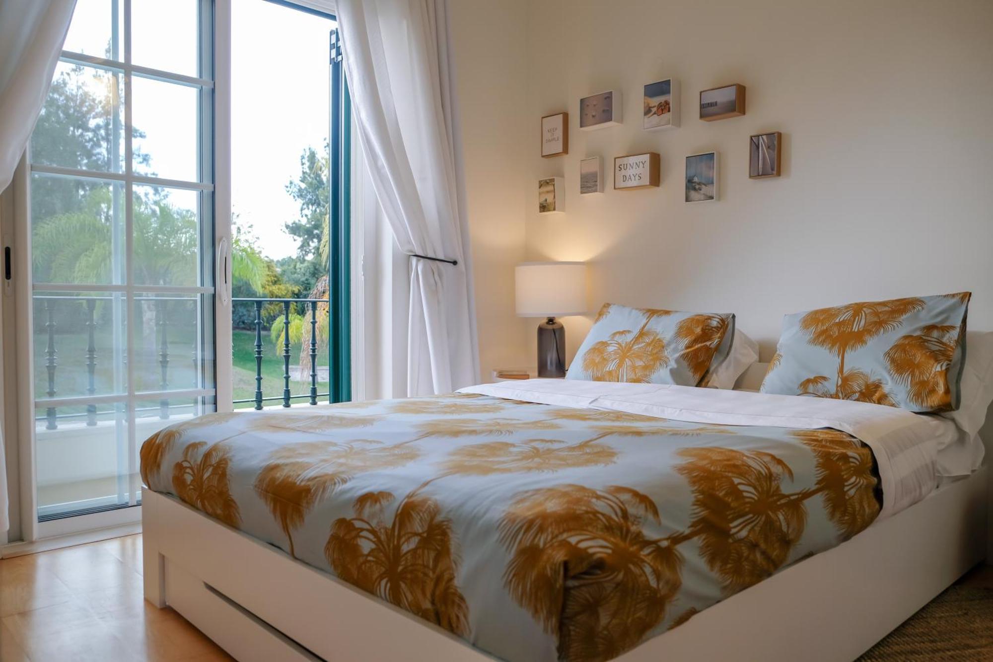 Quinta Do Lago Golfside Retreat Extérieur photo