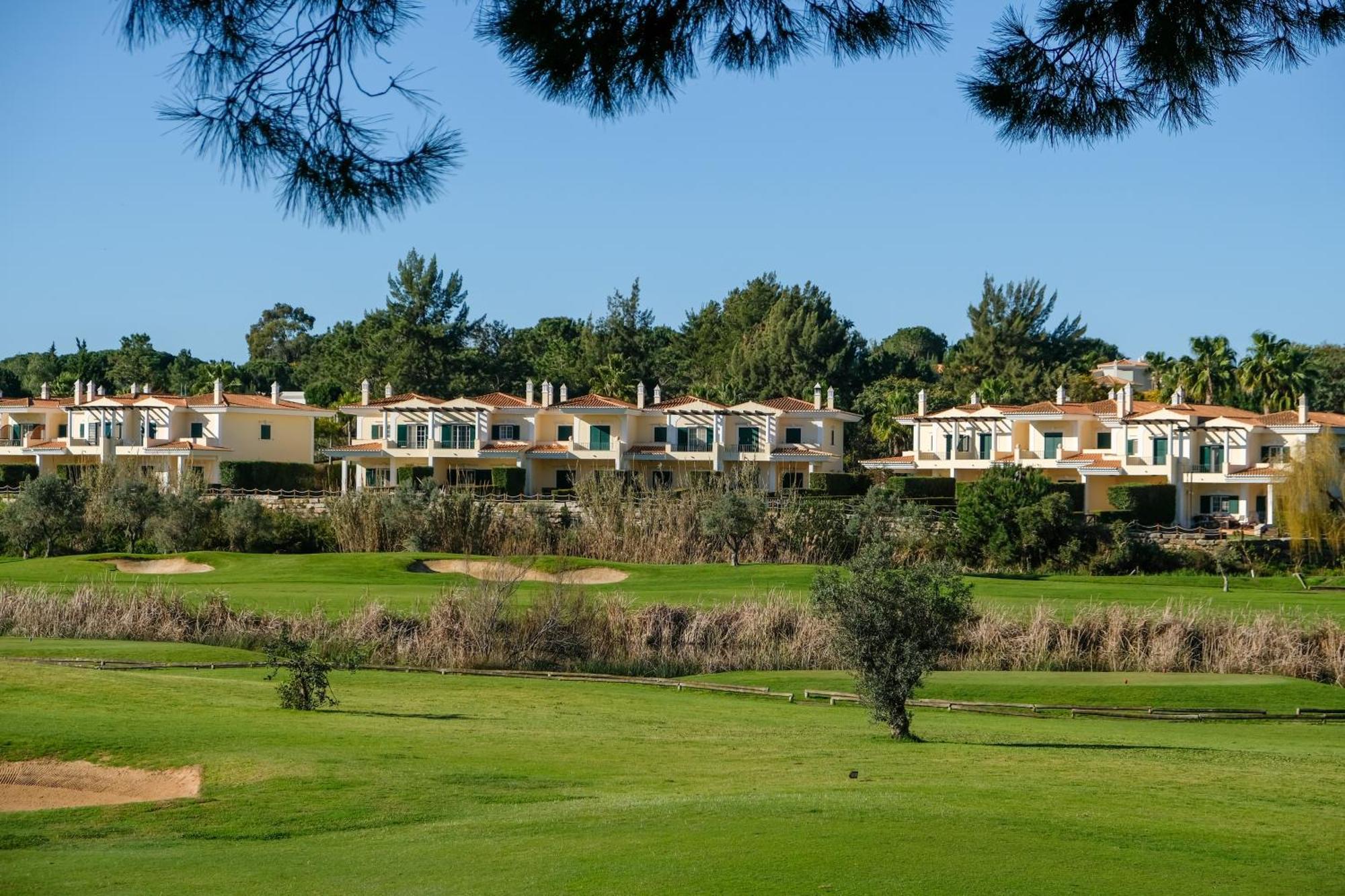 Quinta Do Lago Golfside Retreat Extérieur photo