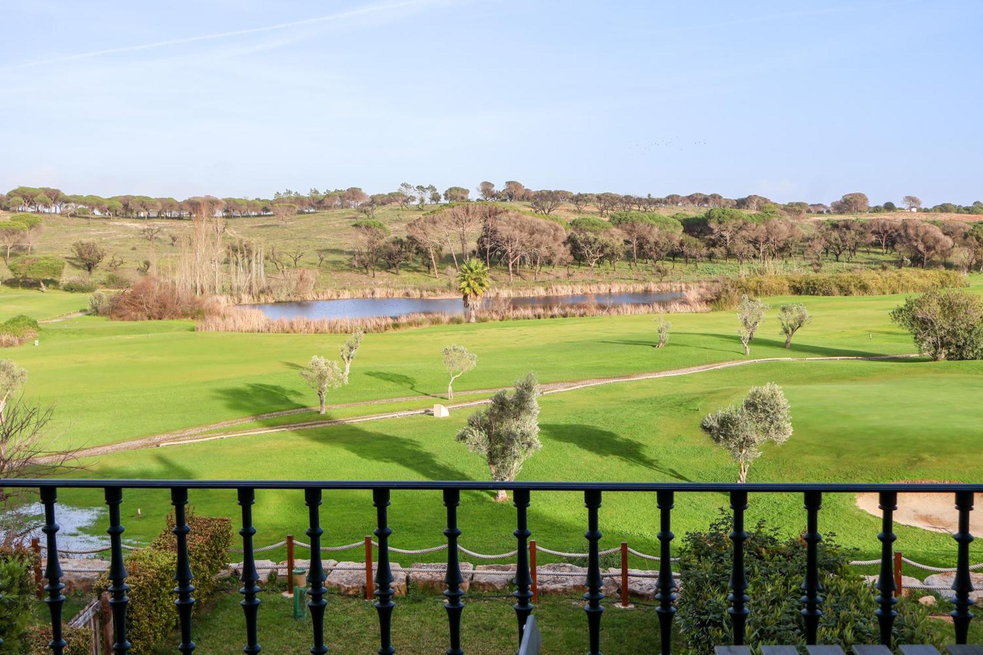 Quinta Do Lago Golfside Retreat Extérieur photo