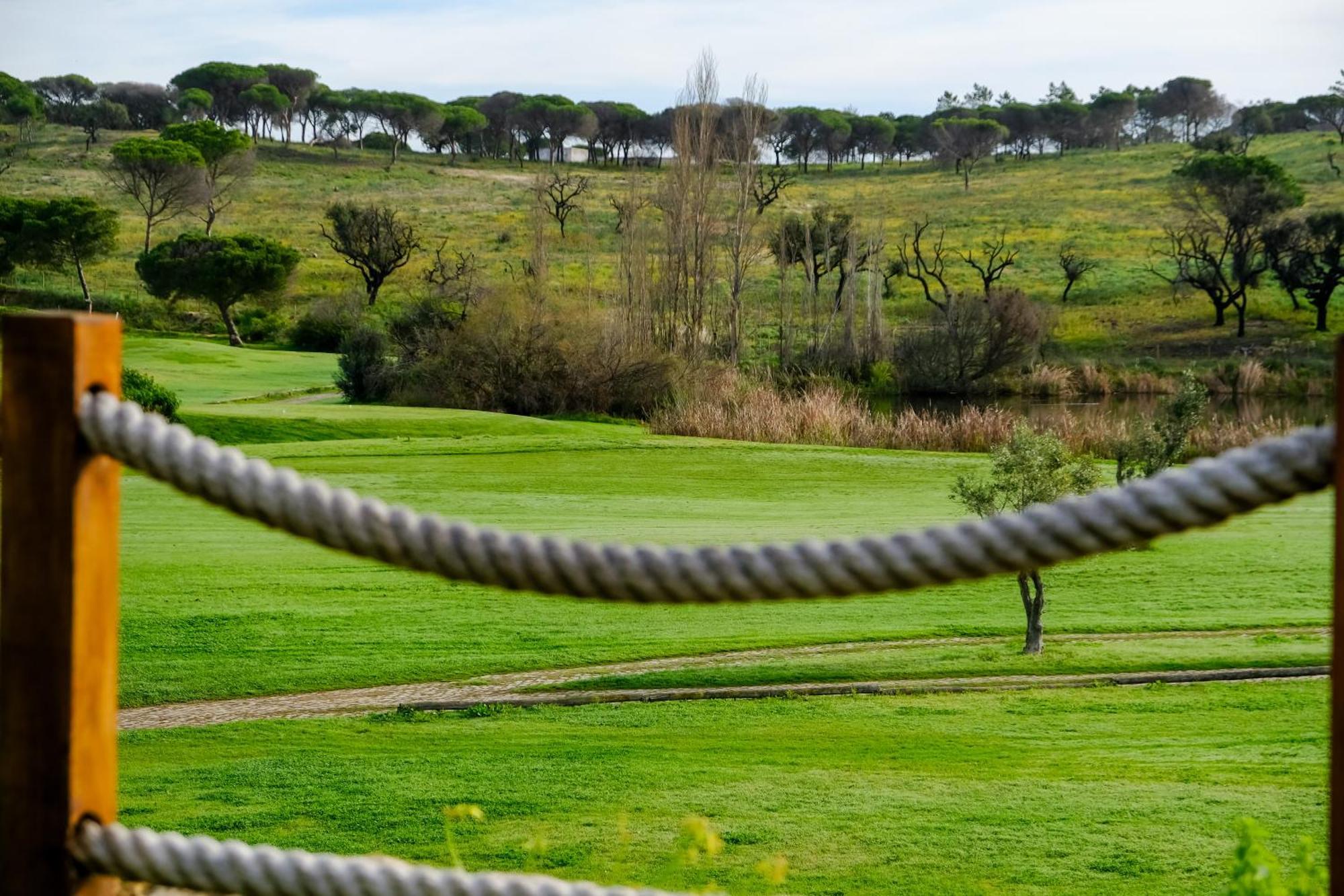 Quinta Do Lago Golfside Retreat Extérieur photo